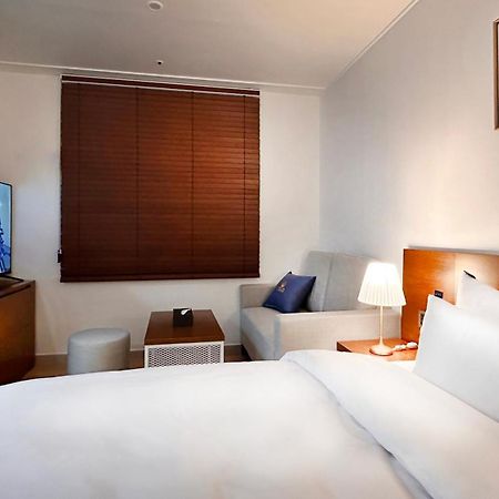 Hostel The Camino ソウル特別市 エクステリア 写真