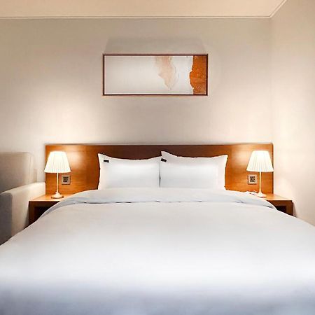Hostel The Camino ソウル特別市 エクステリア 写真