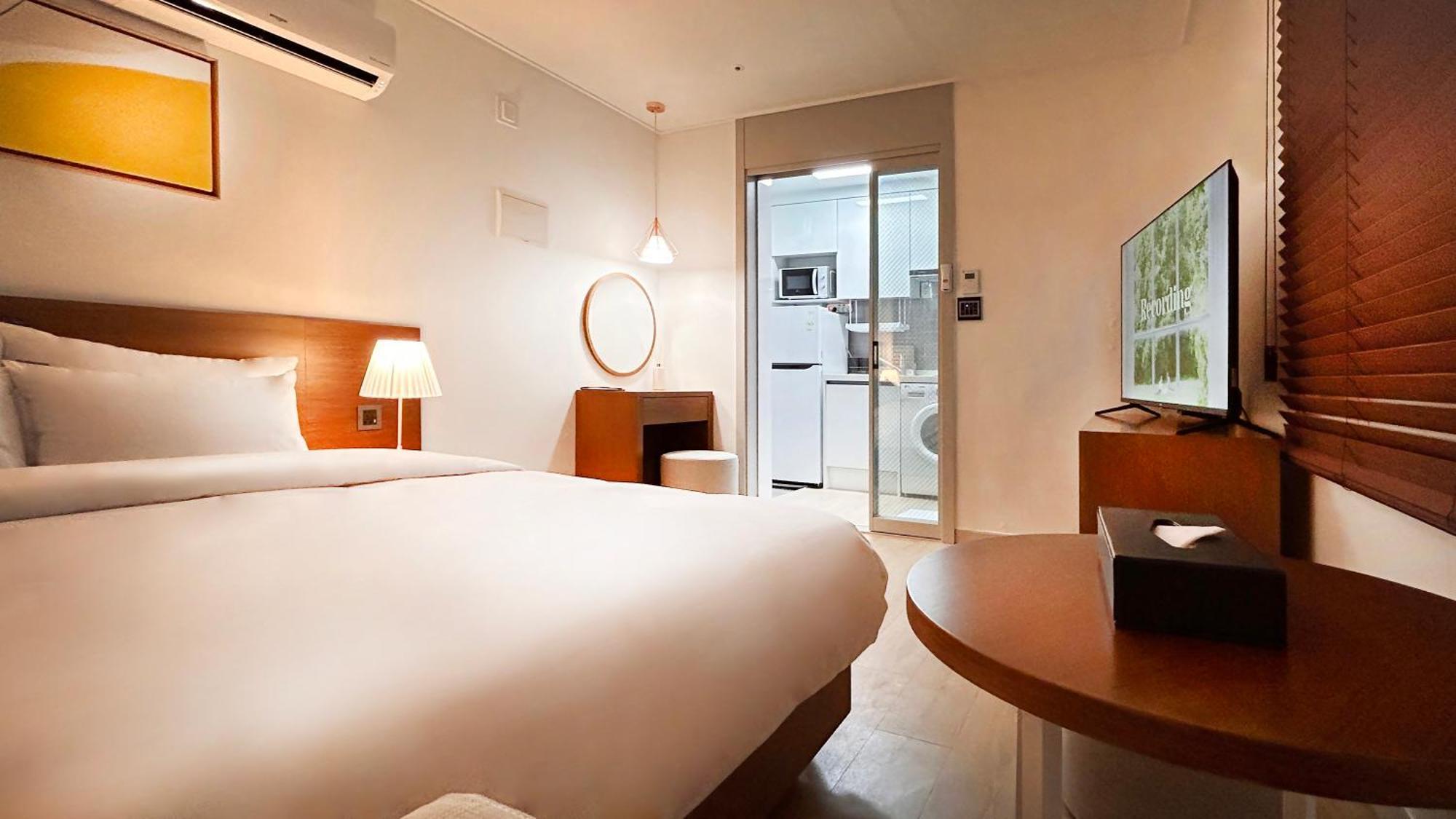 Hostel The Camino ソウル特別市 エクステリア 写真
