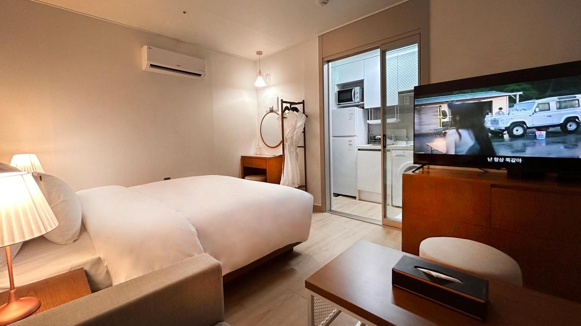 Hostel The Camino ソウル特別市 エクステリア 写真