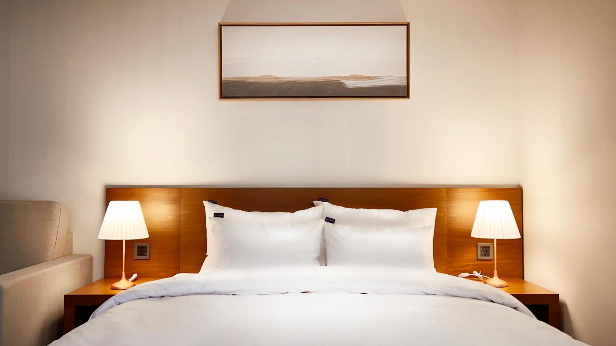 Hostel The Camino ソウル特別市 エクステリア 写真