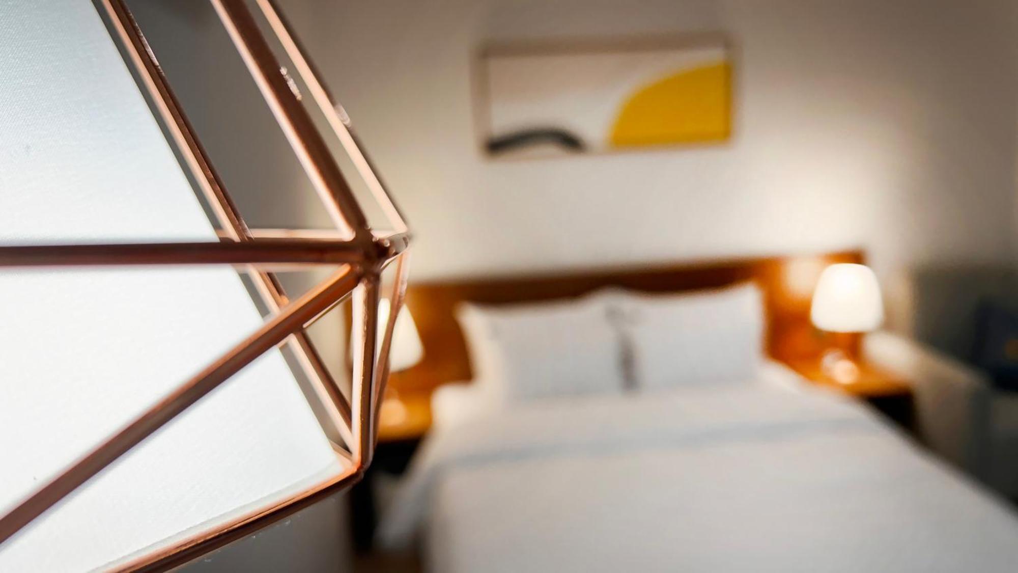 Hostel The Camino ソウル特別市 エクステリア 写真