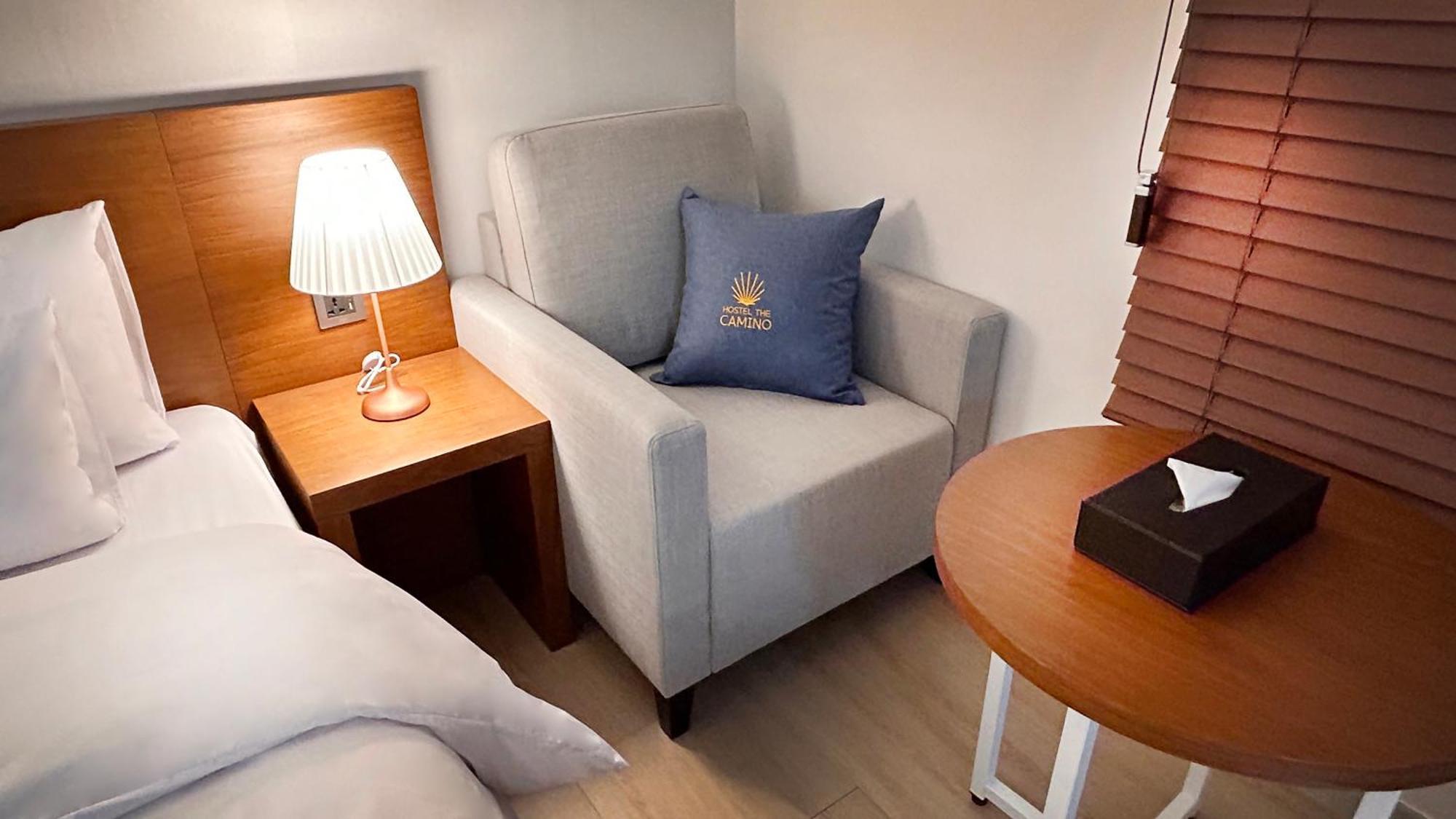 Hostel The Camino ソウル特別市 エクステリア 写真