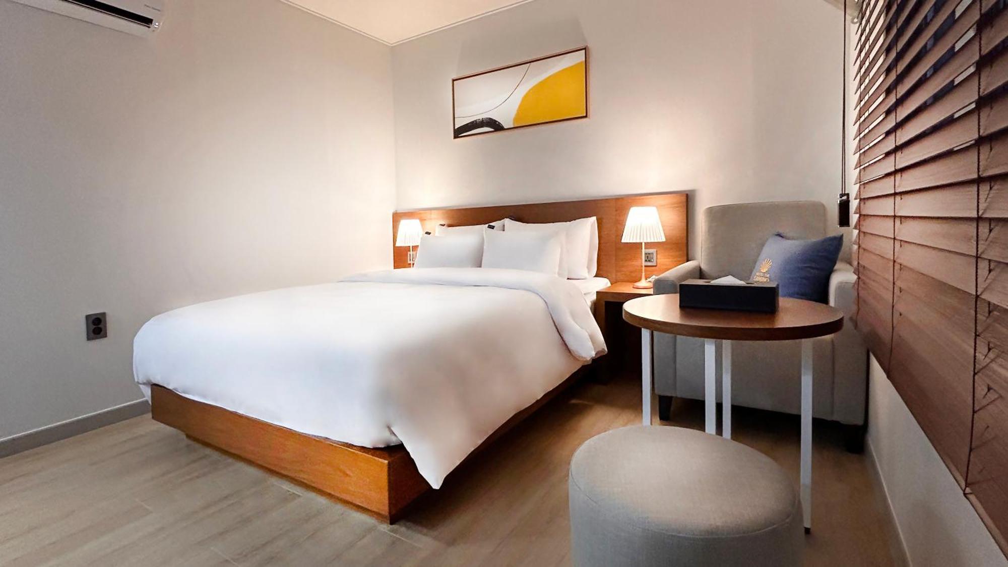 Hostel The Camino ソウル特別市 エクステリア 写真