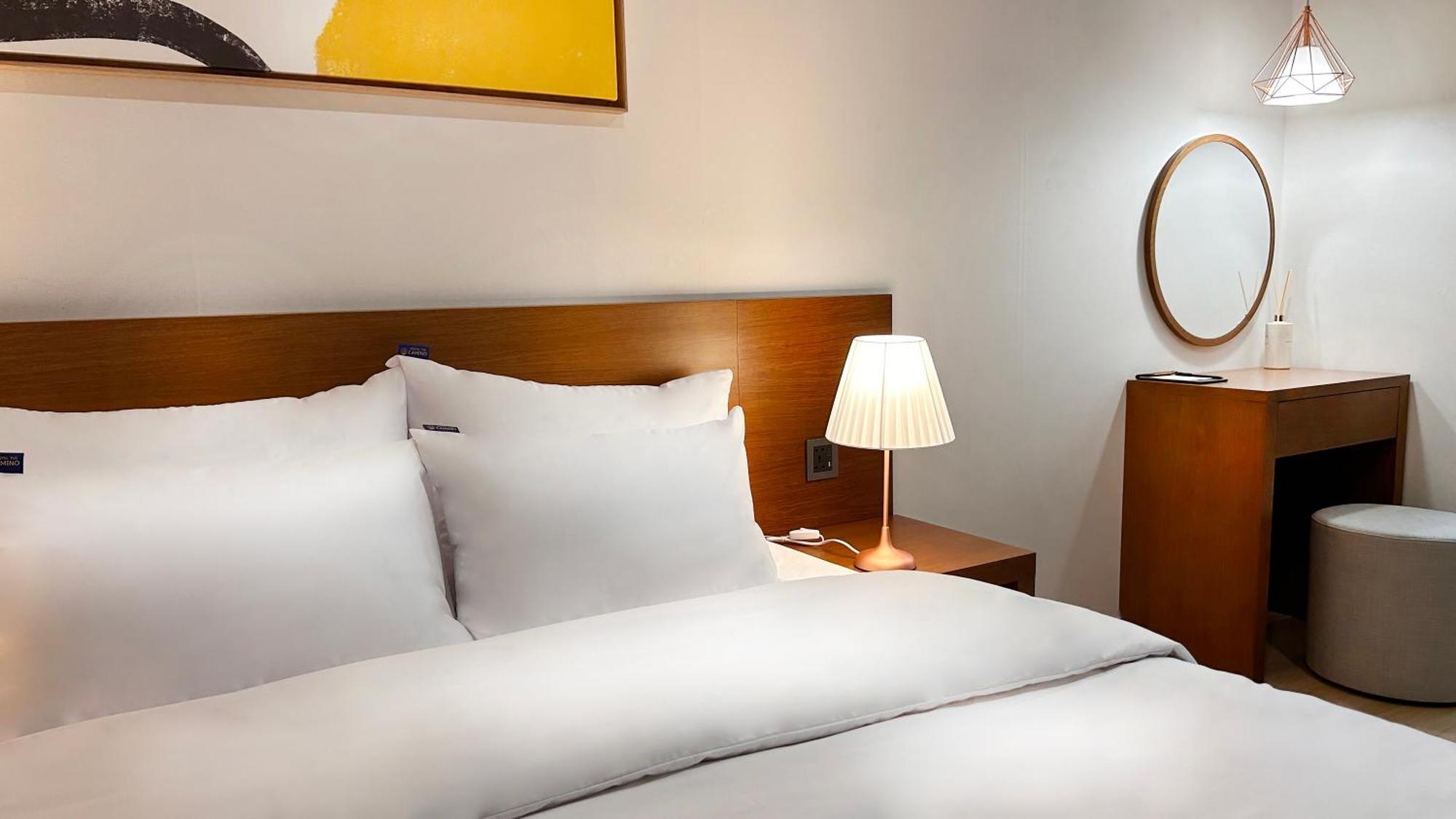 Hostel The Camino ソウル特別市 エクステリア 写真