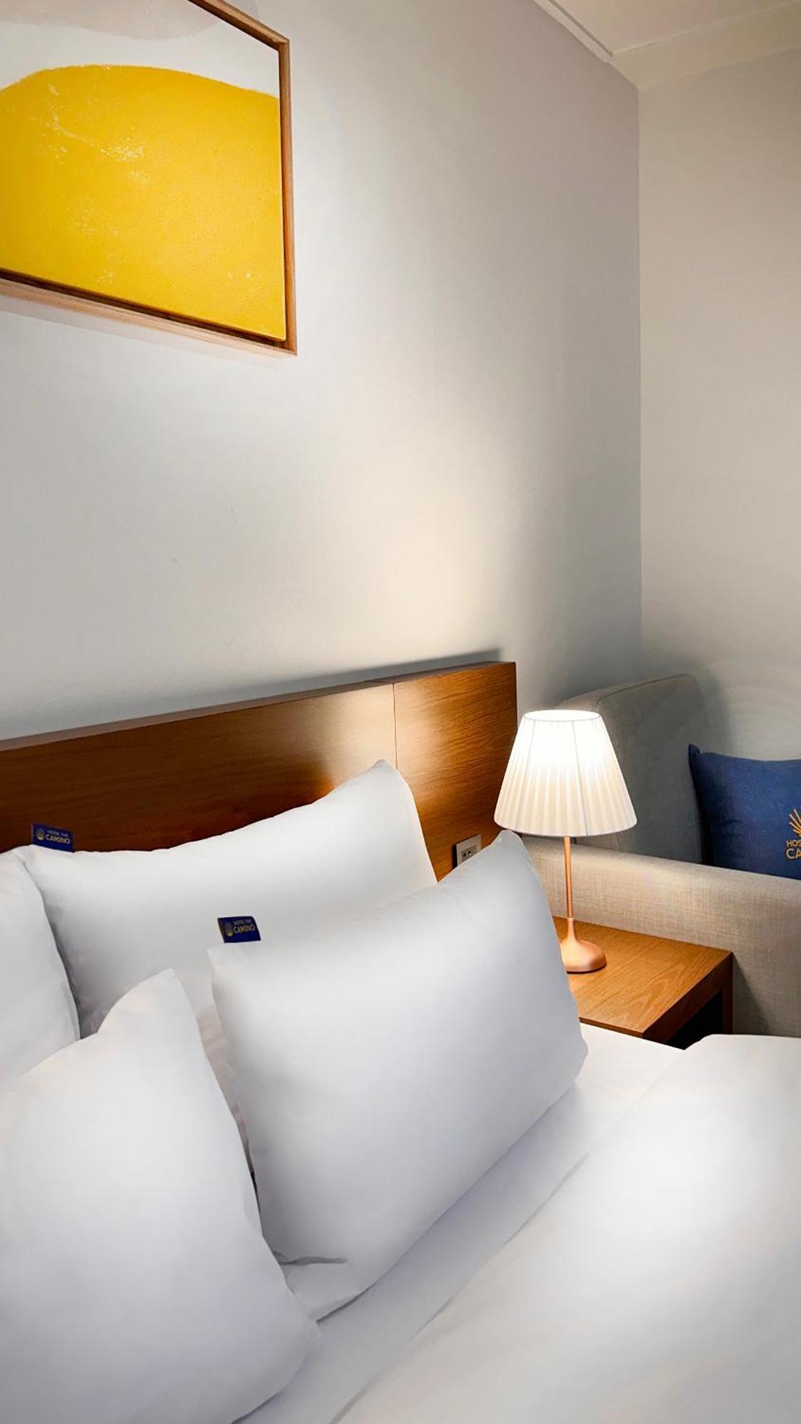 Hostel The Camino ソウル特別市 エクステリア 写真