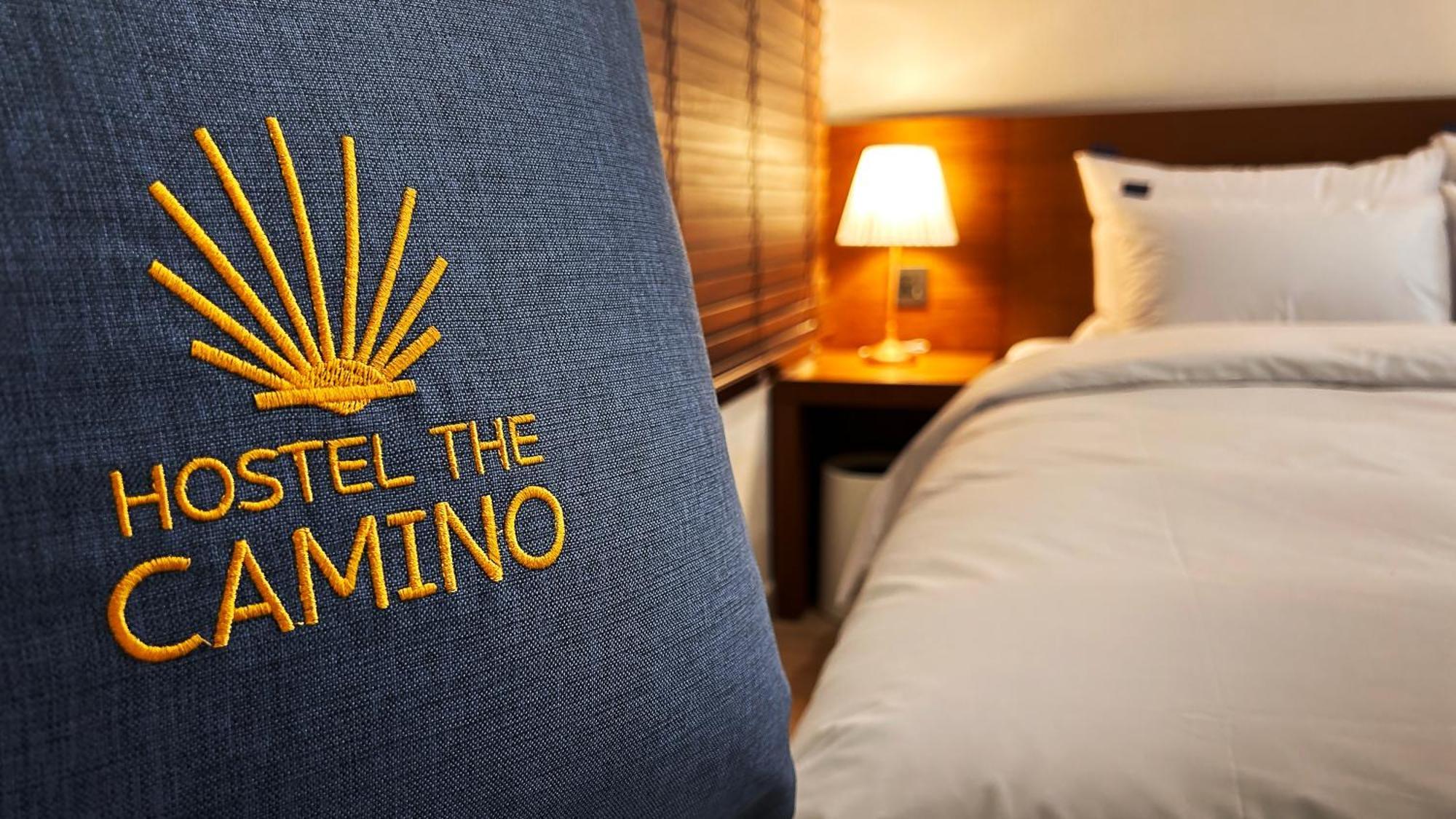 Hostel The Camino ソウル特別市 エクステリア 写真